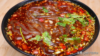 土豆粉条怎么做？土豆粉条的自制方法