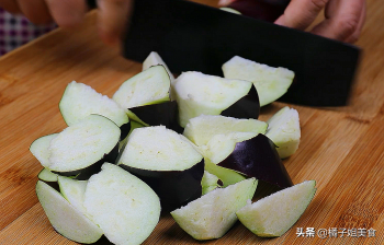 茄子怎么做？茄子的做法