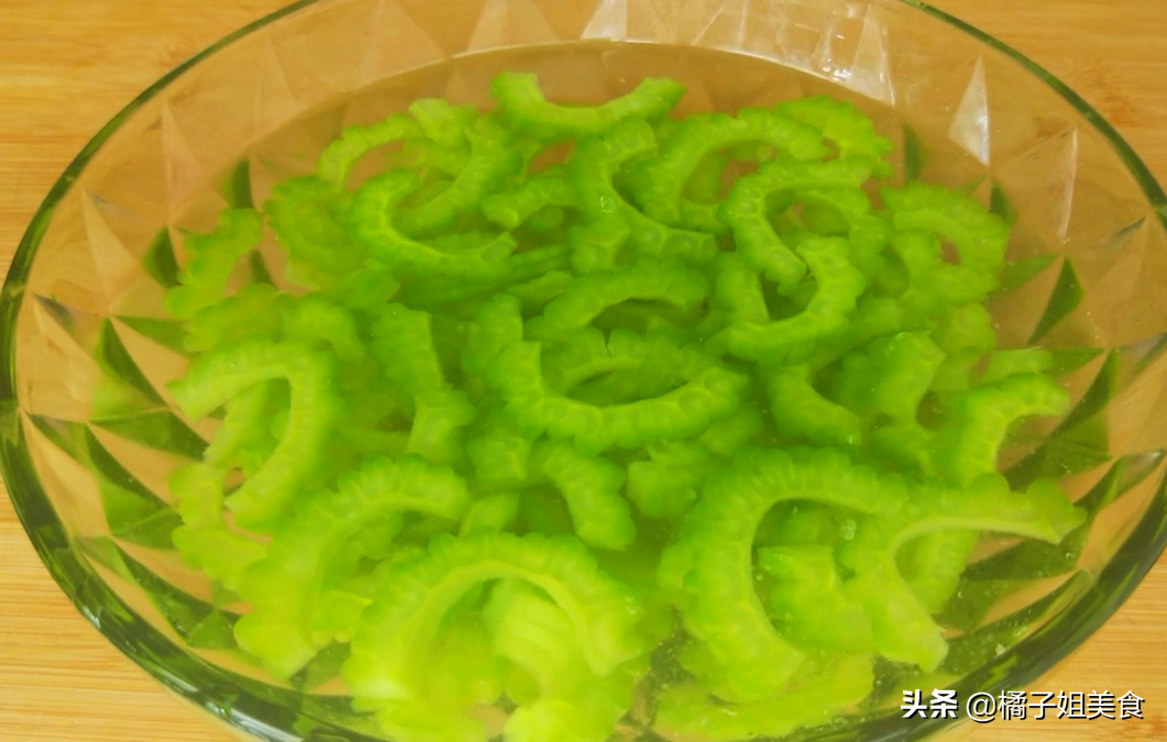 苦瓜怎么做好吃？苦瓜的做法教程
