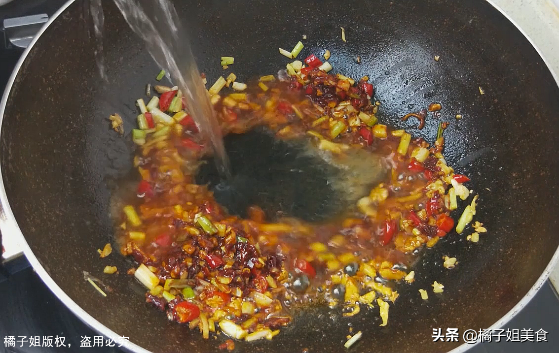 酸辣粉怎么做？酸辣粉的做法