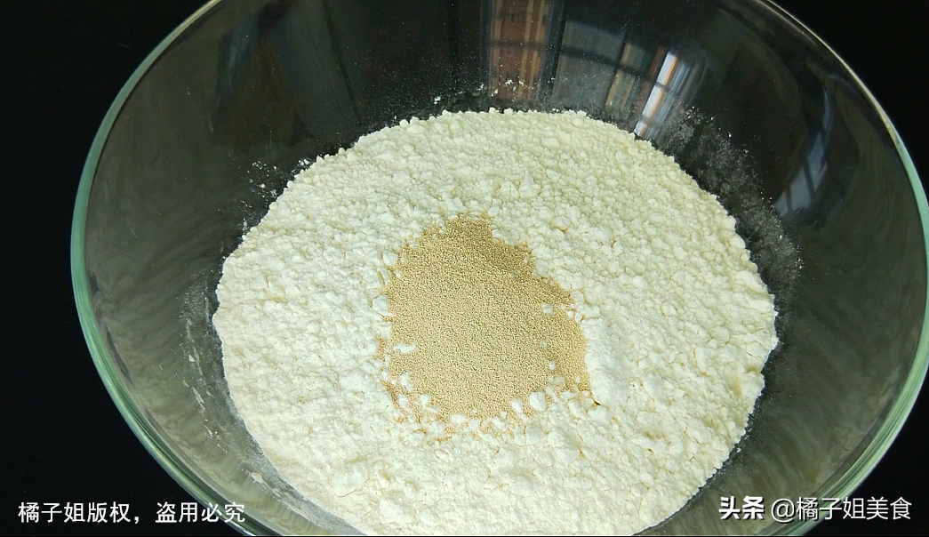 花卷怎么做？花卷懒人新做法