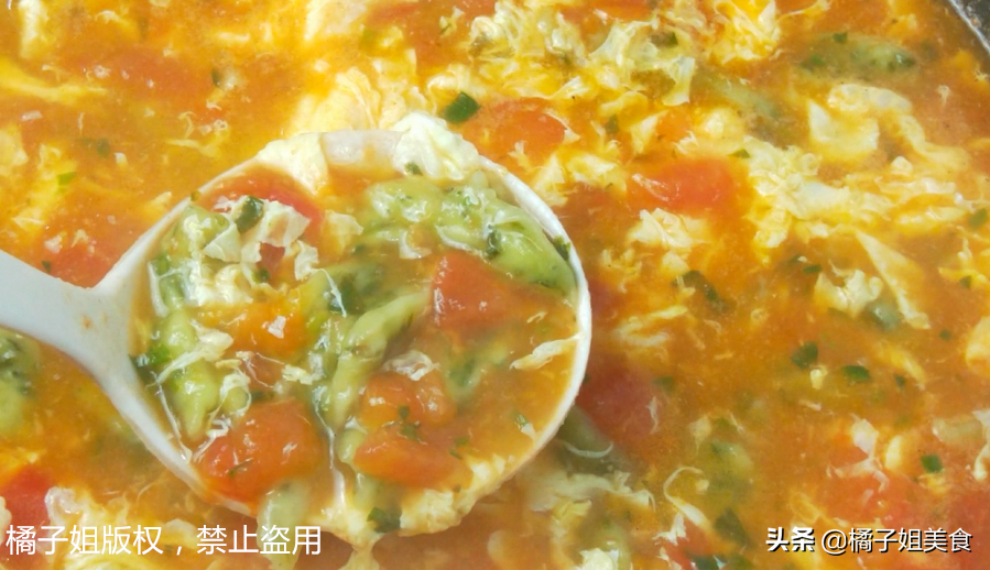 韭菜西红柿怎么做？韭菜西红柿的做法教程