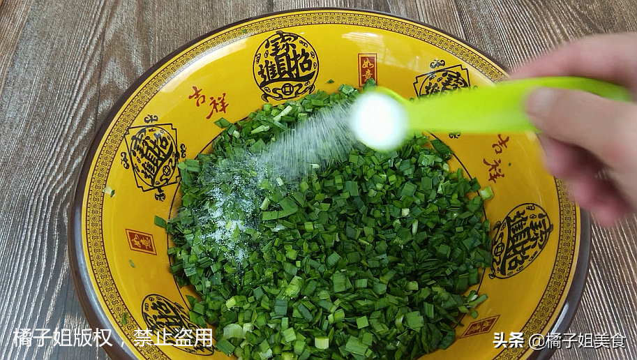 韭菜西红柿怎么做？韭菜西红柿的做法教程