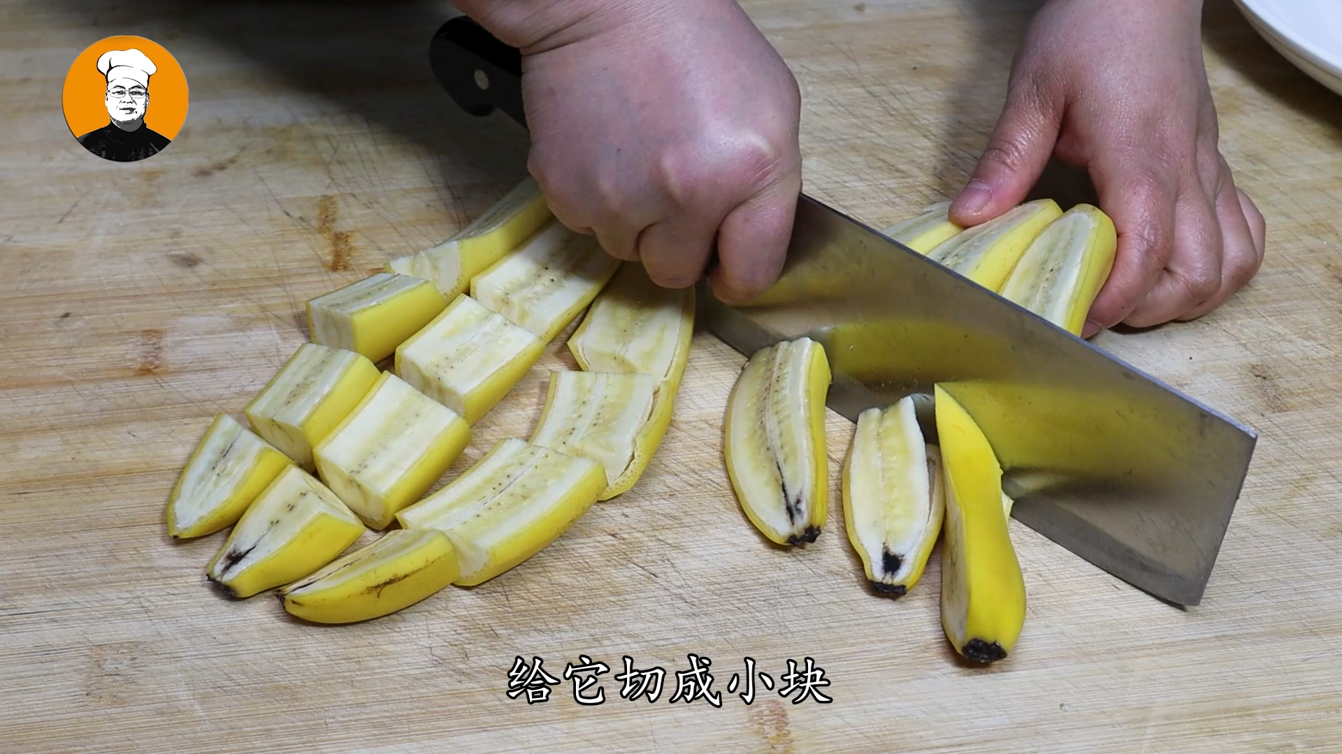 水果怎么切？五种水果的正确切法