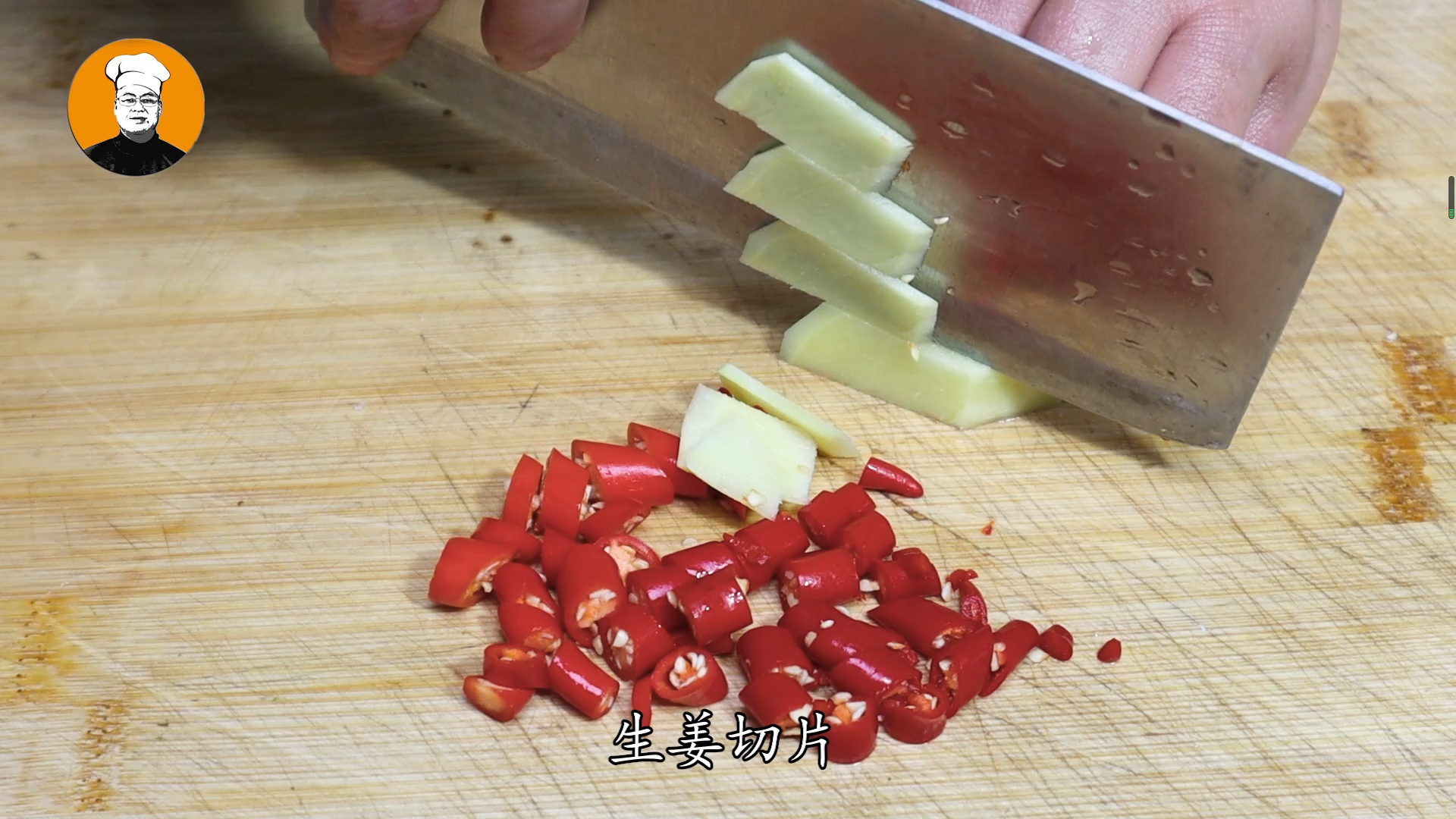 蒜薹怎么腌制？蒜薹的腌制教程