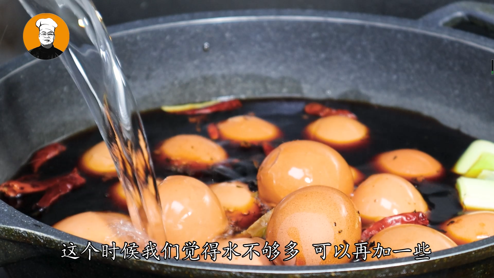 茶叶蛋怎么做？煮五香茶叶蛋的教程