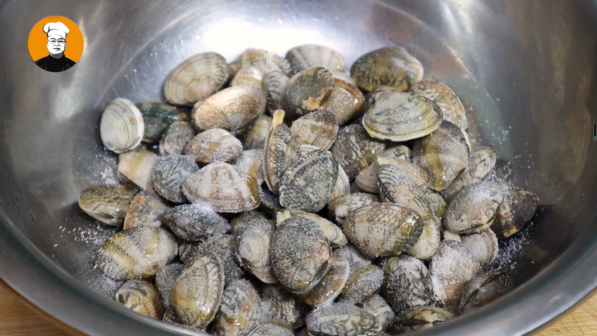 花甲怎么做好吃？花甲的做法教程