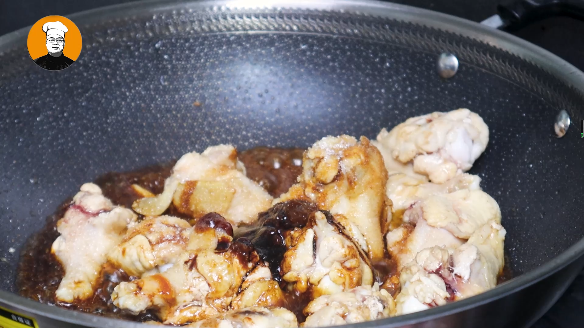 小鸡腿怎么做好吃？红烧小鸡腿的做法