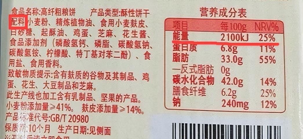 哪种零食不适合减肥吃？减肥不建议吃的6种零食