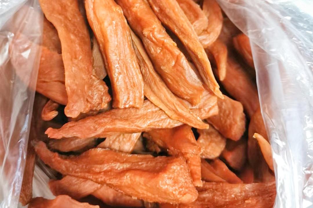 红薯干要怎么晒？有哪些方法？