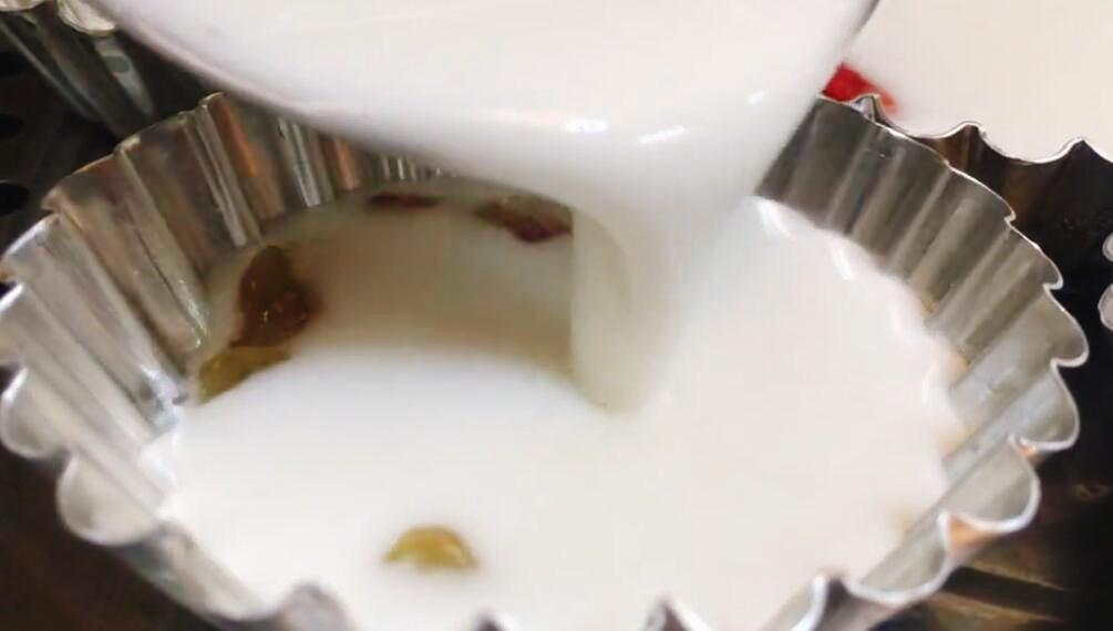 钵仔糕怎么做？钵仔糕的做法和配方
