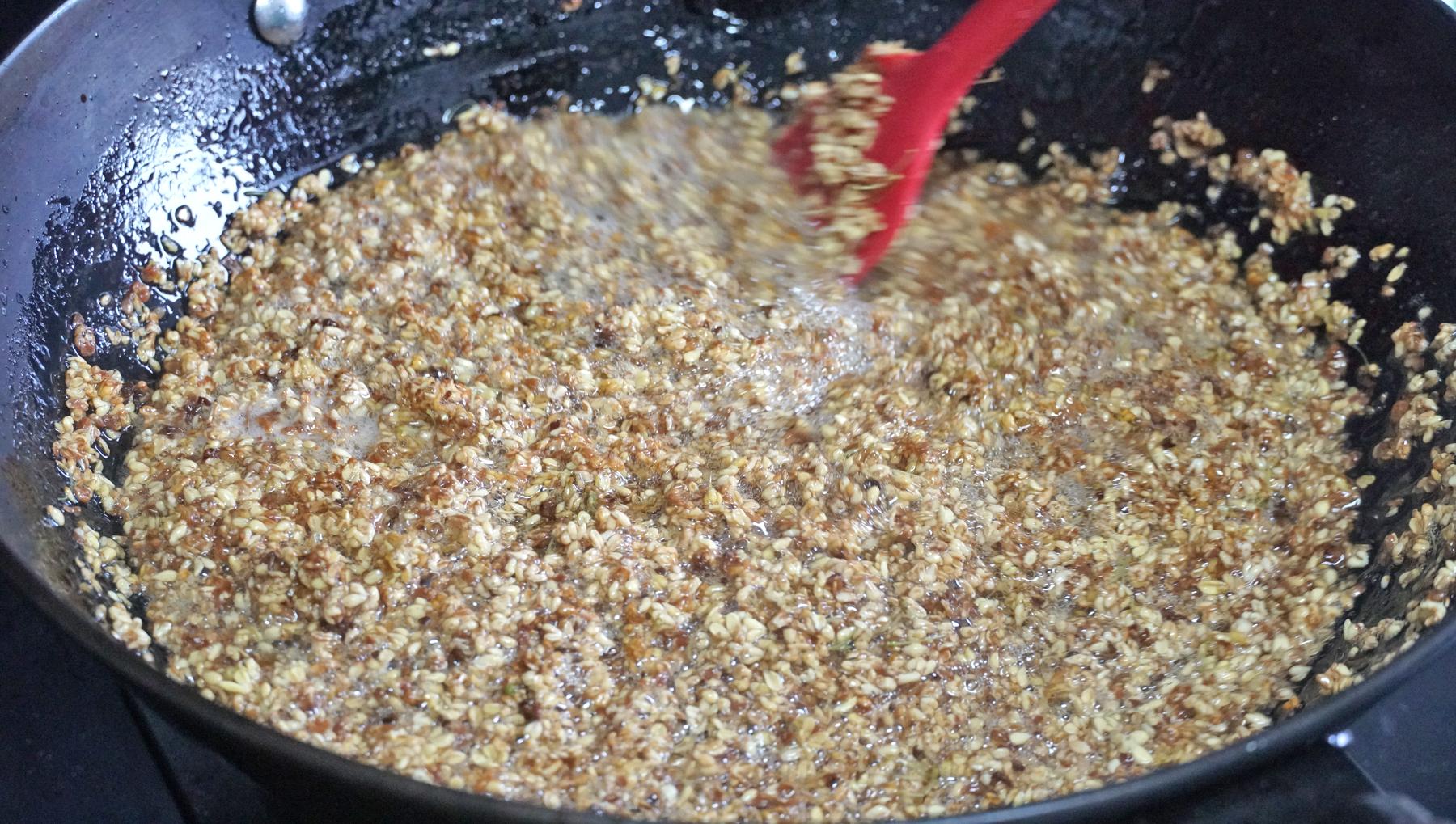 桂花蜜怎么制作？桂花蜜的制作方法