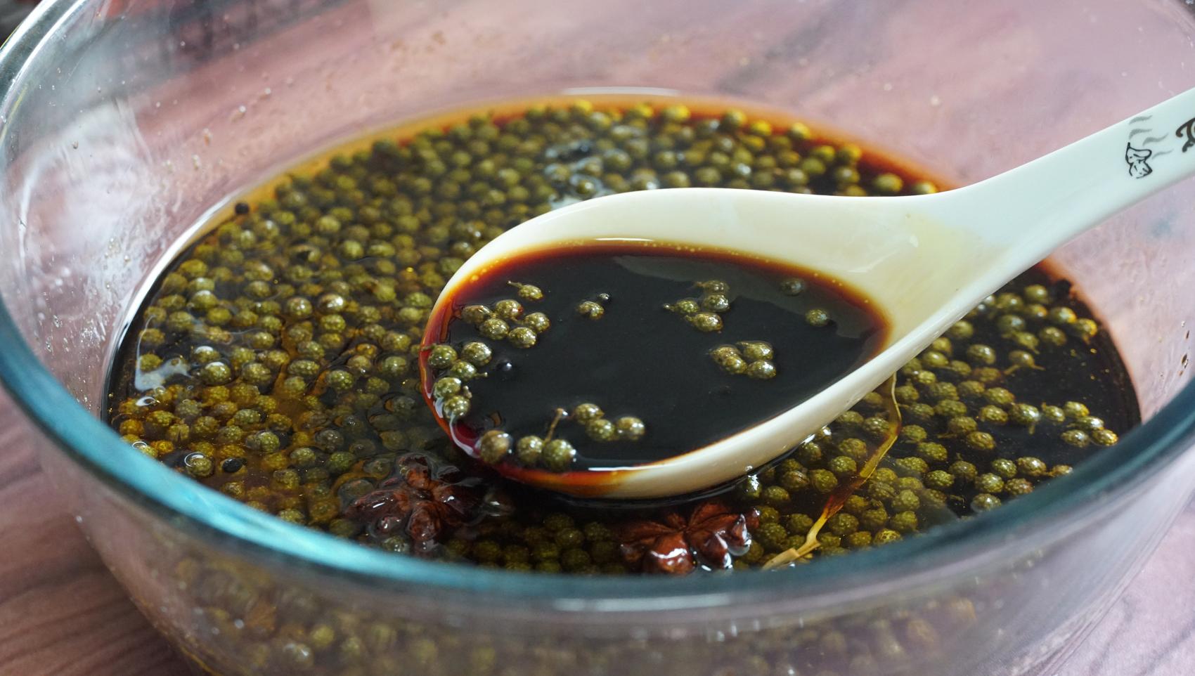 脆皮辣椒怎么制作？脆皮辣椒的做法步骤