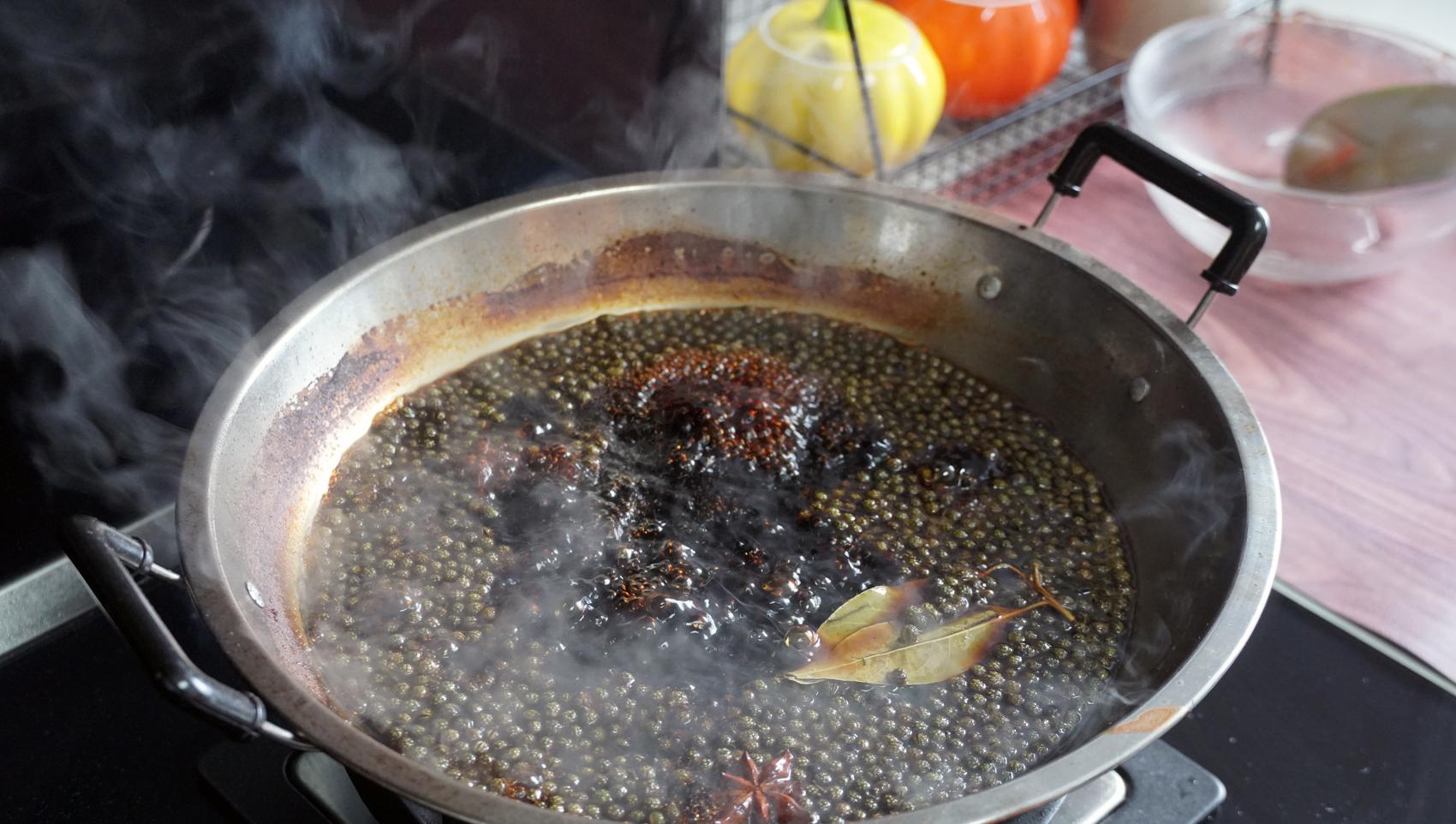 脆皮辣椒怎么制作？脆皮辣椒的做法步骤