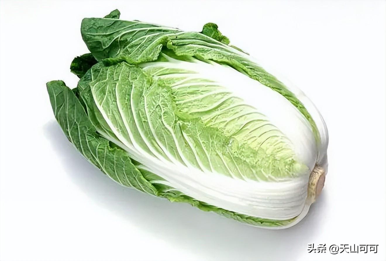 酱白菜怎么腌制？酱白菜的腌制方法和配料