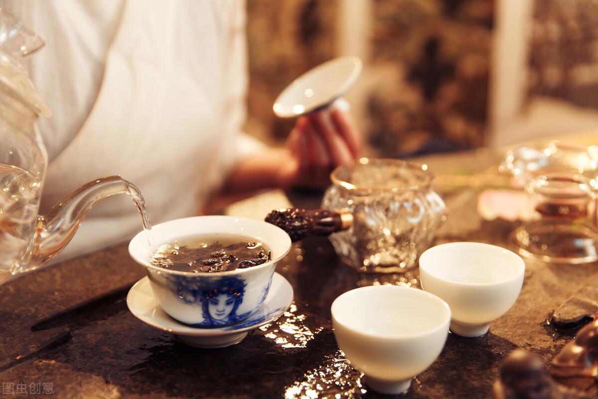 保温杯可以泡茶吗?保温杯泡茶有哪些危害？