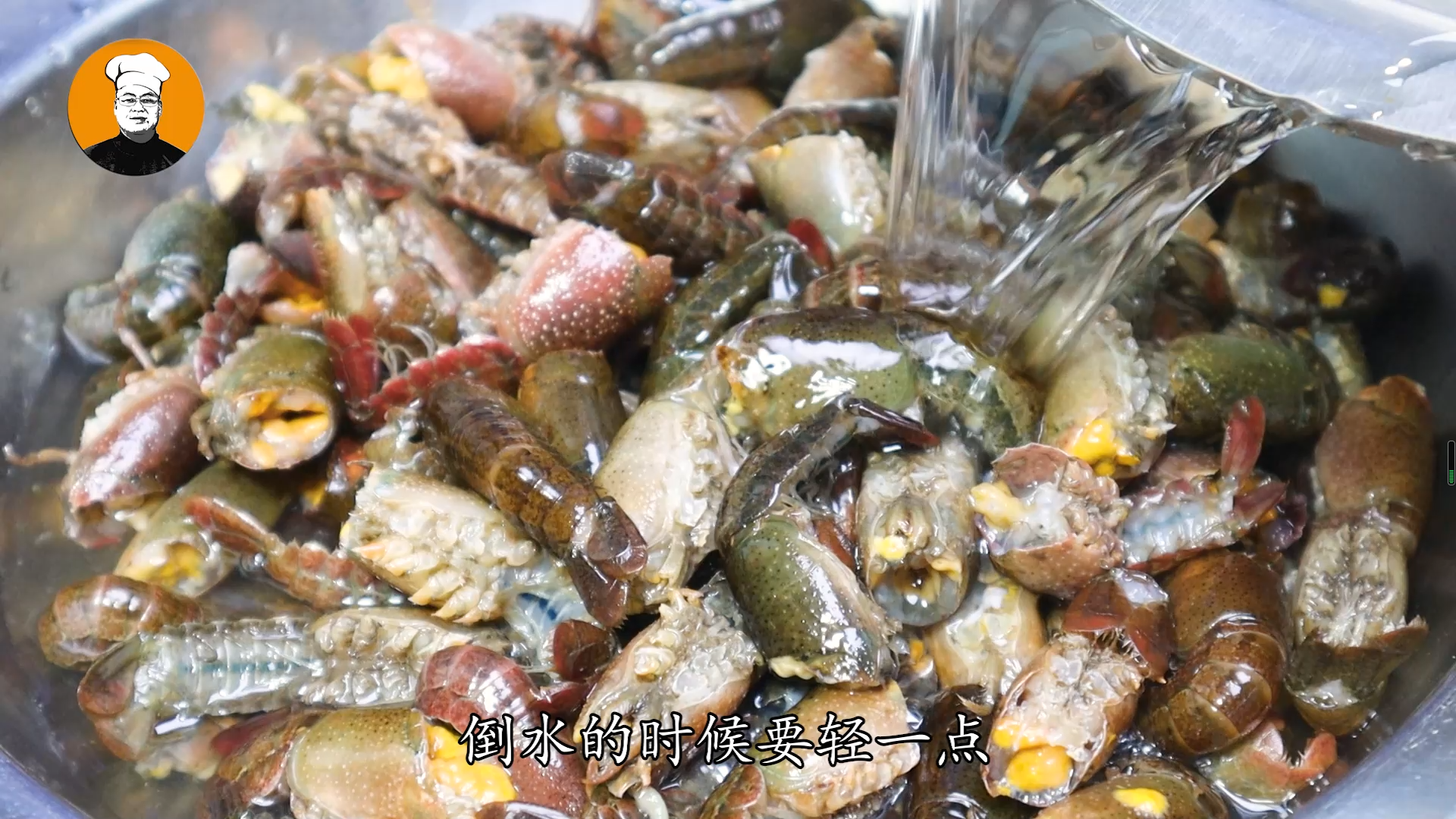 蒜泥小龙虾怎么做？蒜泥小龙虾的做法