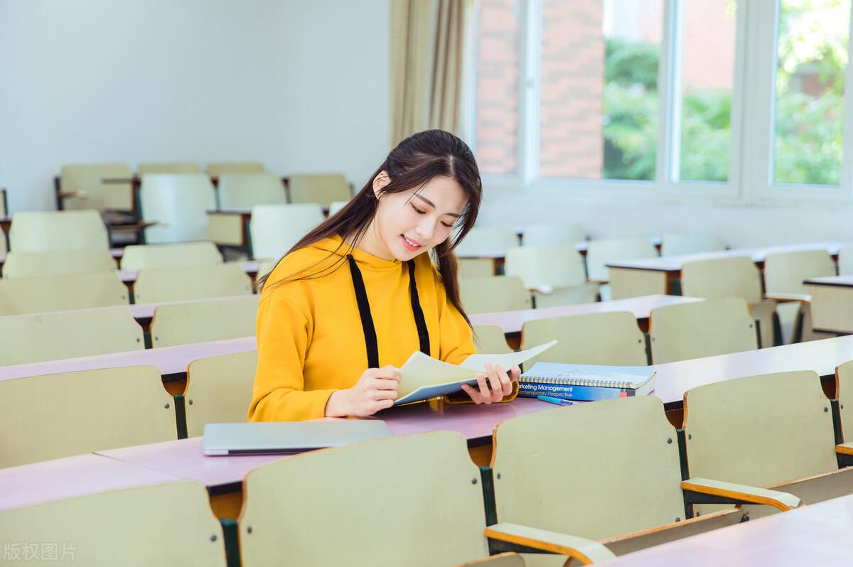 女生学什么技术好挣钱？女生学什么技术工资高？