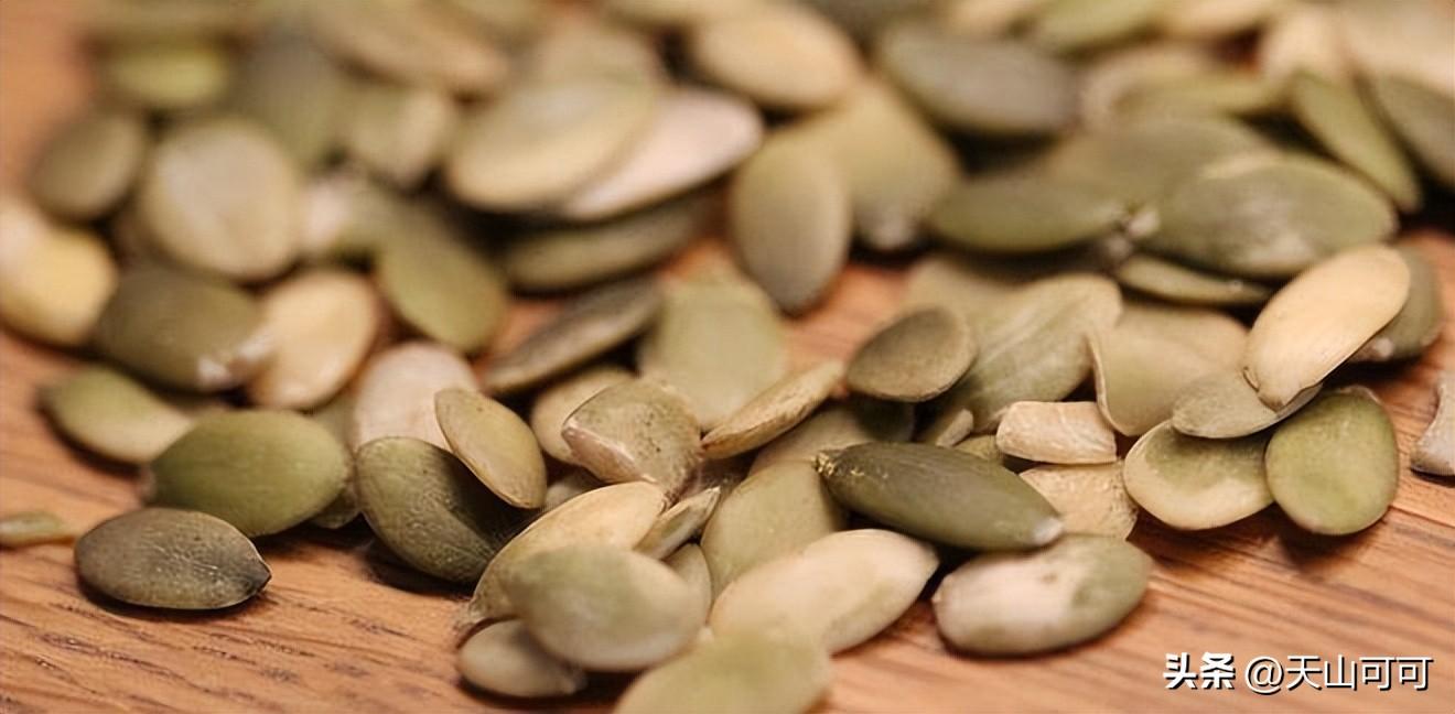 瓜蒌子与吊瓜子什么区别？瓜蒌子与吊瓜子的区别