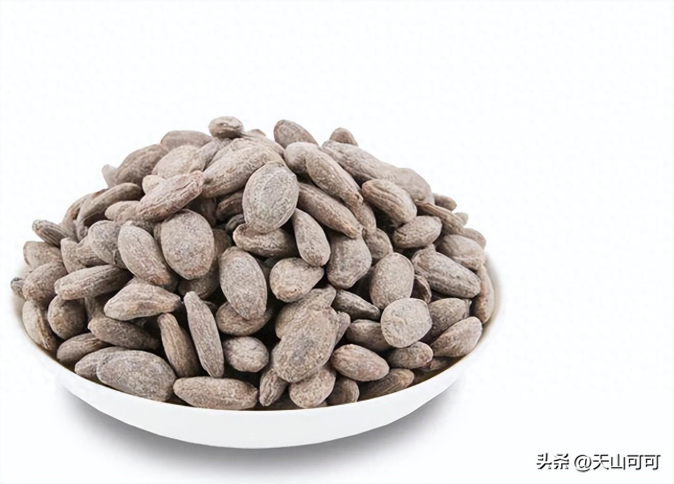 瓜蒌子与吊瓜子什么区别？瓜蒌子与吊瓜子的区别