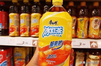 茶饮料有哪些品牌？茶饮料的种类