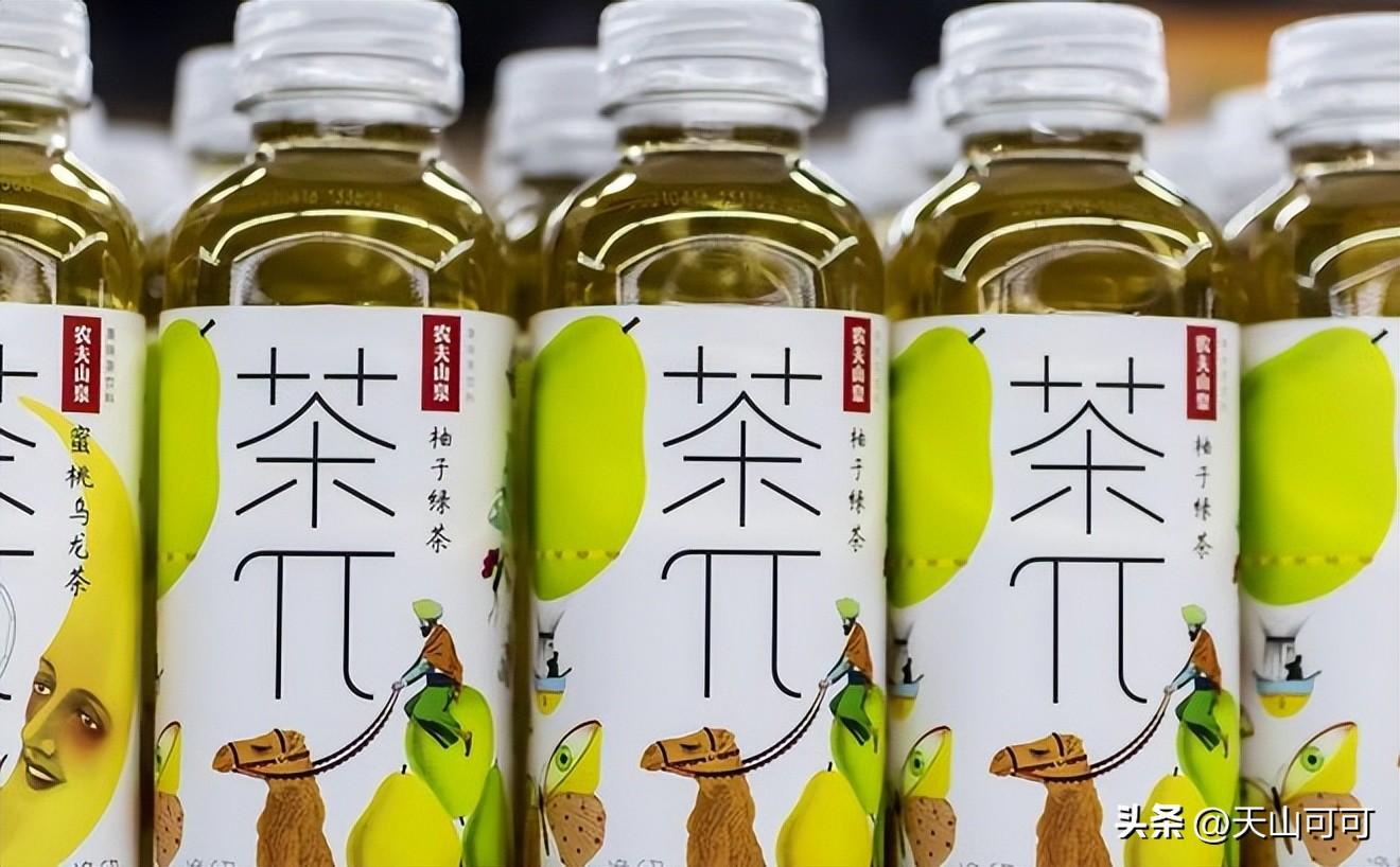 茶饮料有哪些品牌？茶饮料的种类