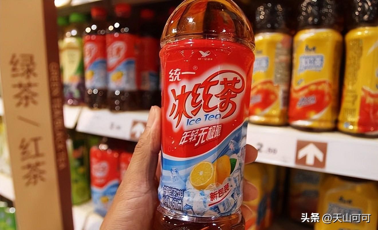茶饮料有哪些品牌？茶饮料的种类