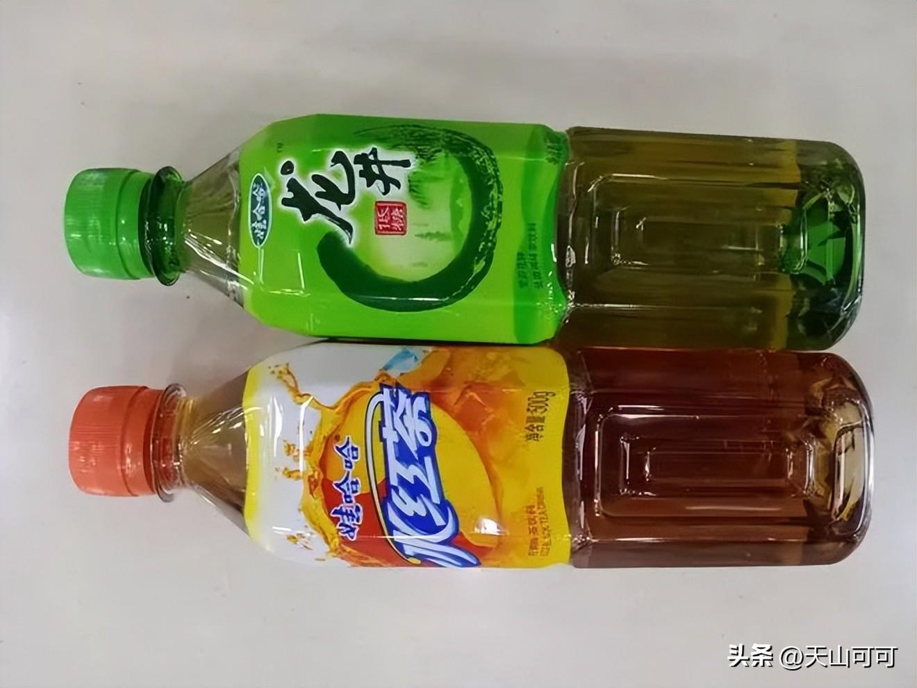 茶饮料有哪些品牌？茶饮料的种类