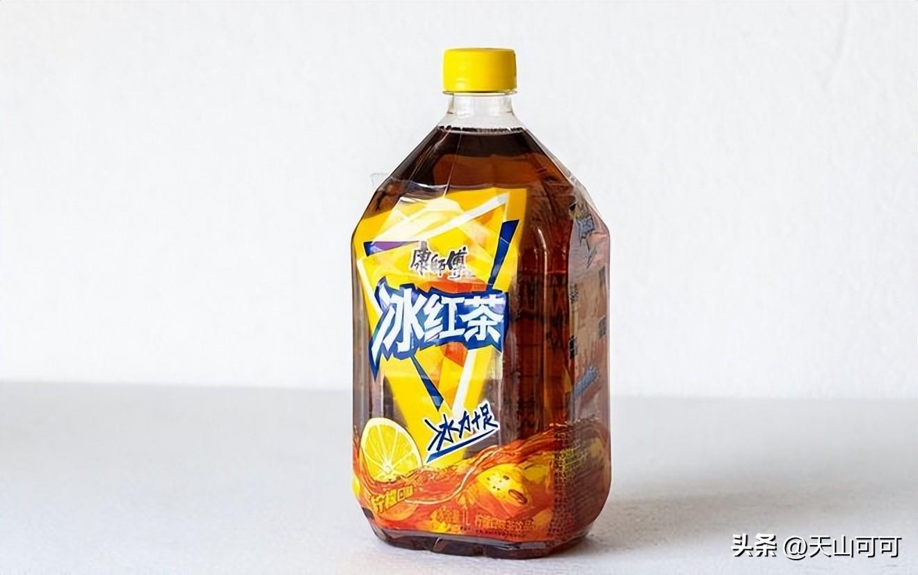 茶饮料有哪些品牌？茶饮料的种类