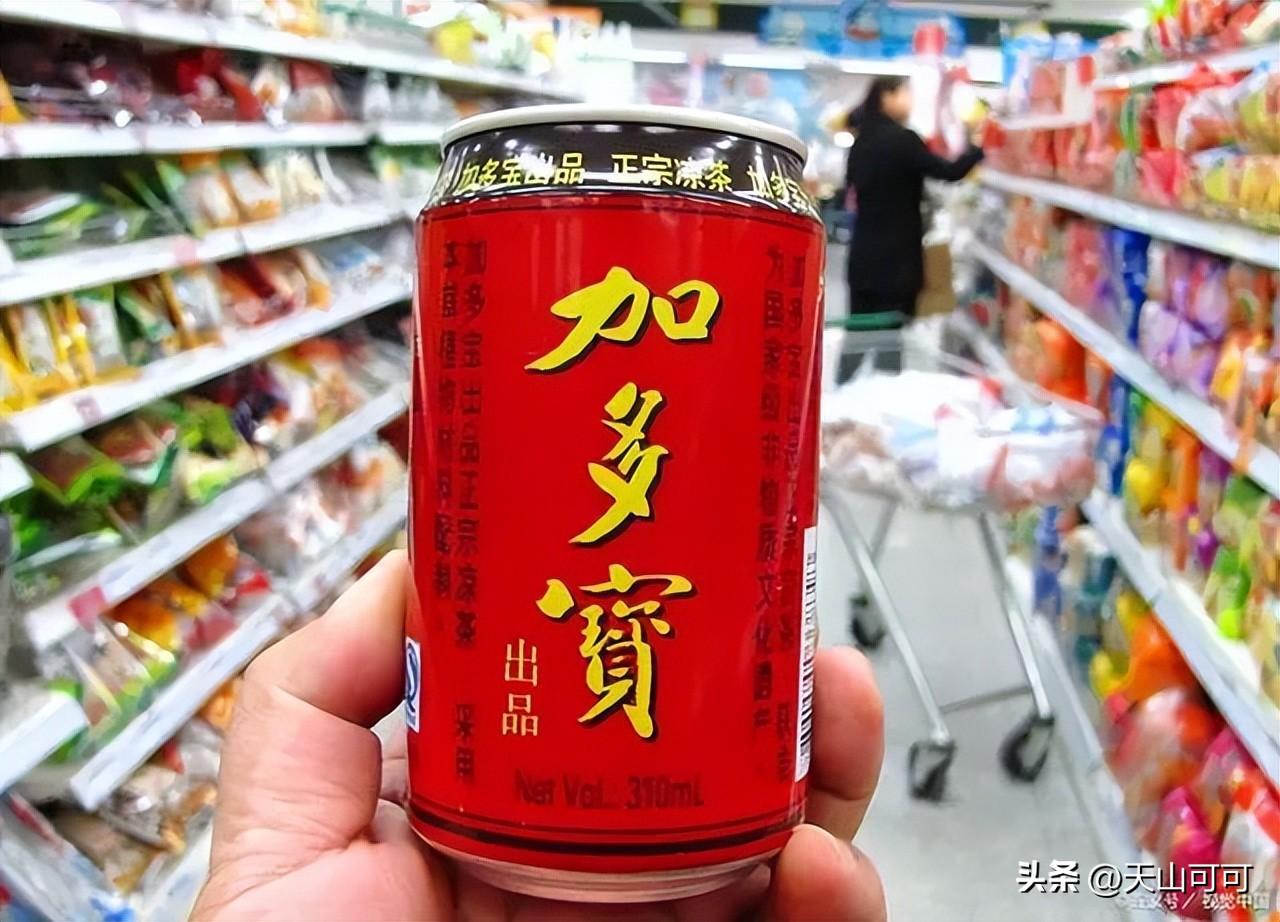 茶饮料有哪些品牌？茶饮料的种类
