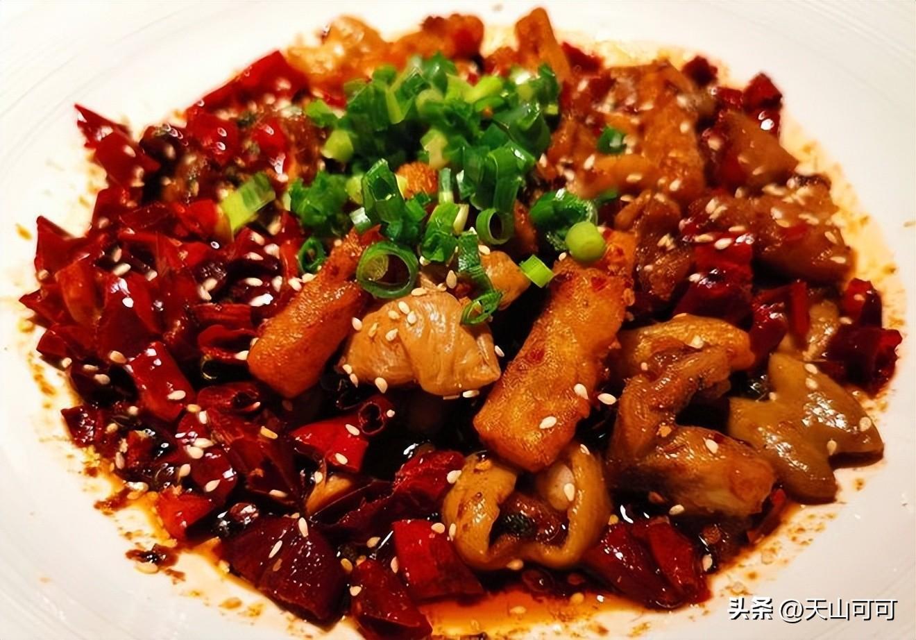 湘菜有哪些名菜？湘菜十大名菜