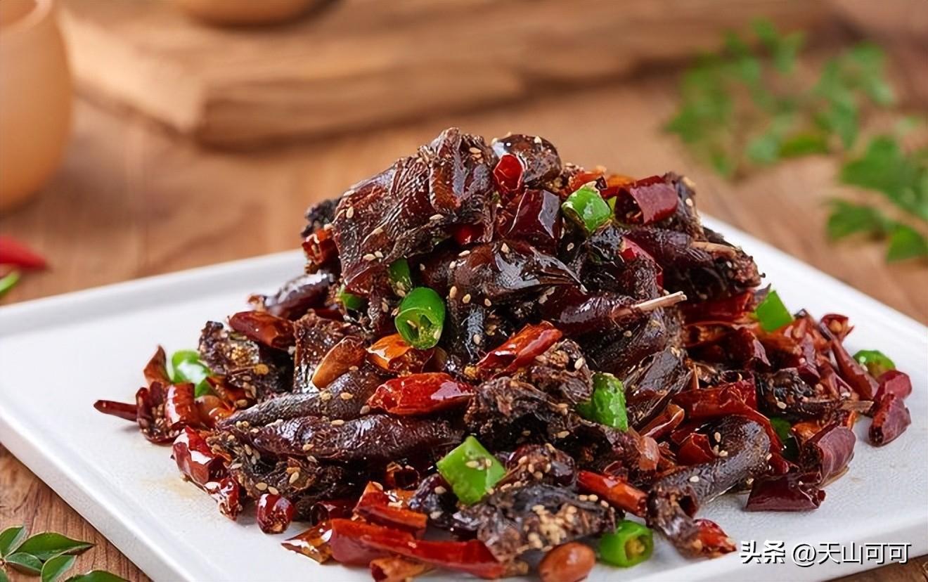 湘菜有哪些名菜？湘菜十大名菜