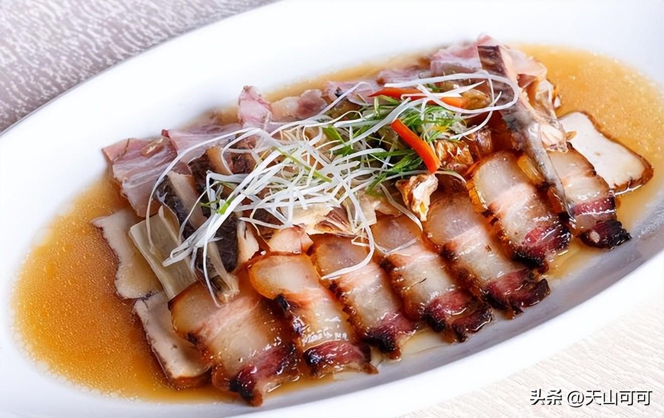 湘菜有哪些名菜？湘菜十大名菜