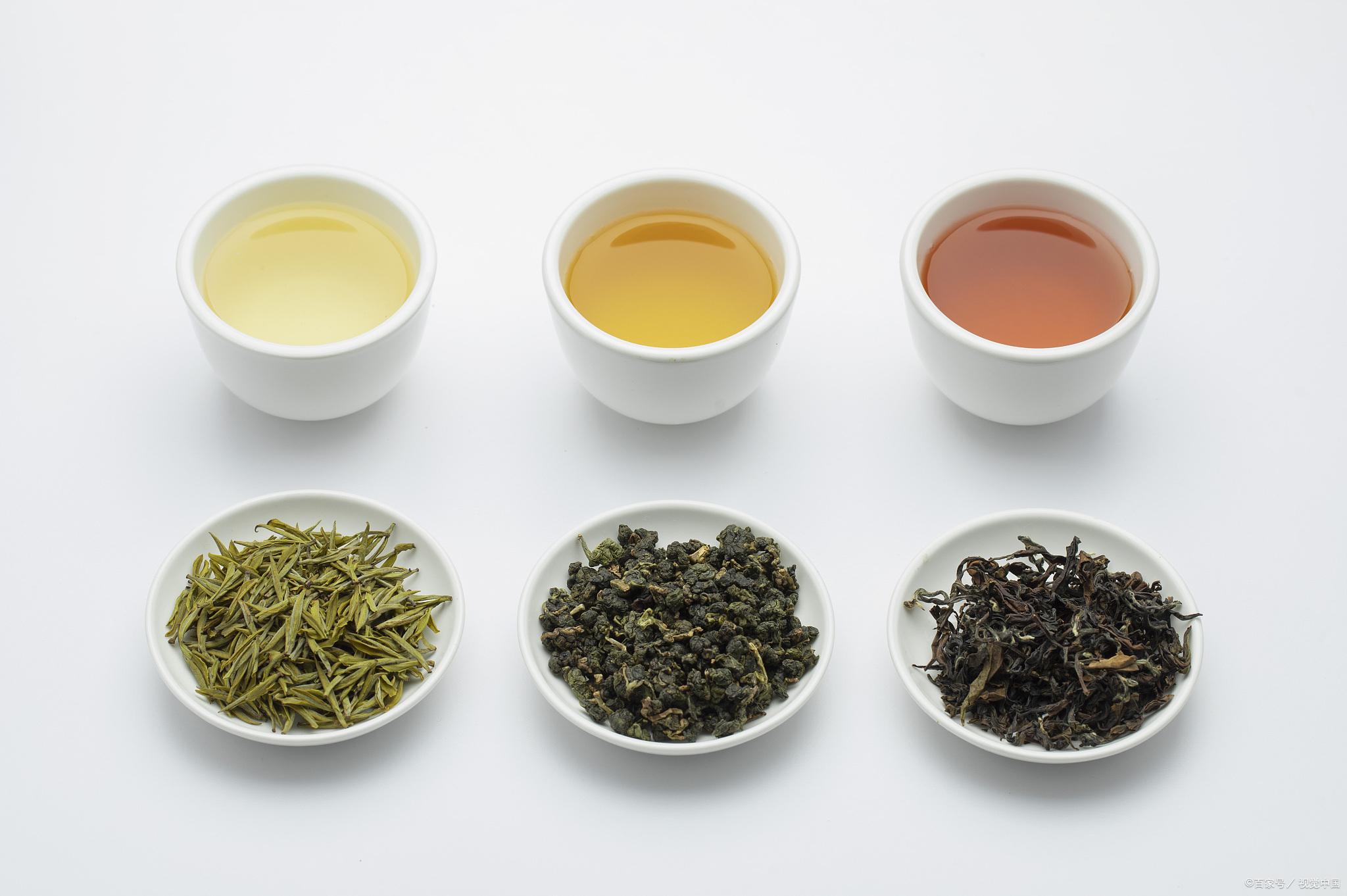 奶茶用什么茶叶最好？适合做奶茶的茶叶