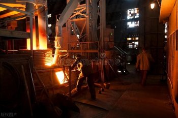 炼钢工怎么报考？含金量高吗？