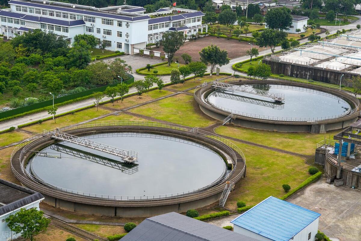 污水处理工怎么报考？含金量高吗？