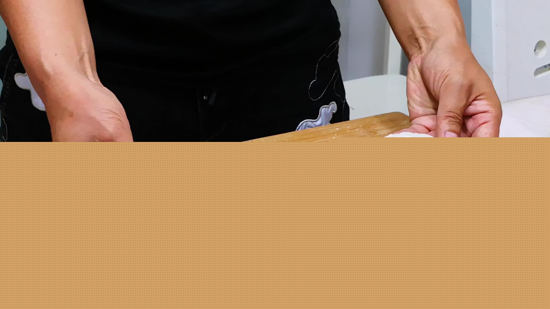 饺子皮可以做什么美食？教你3种好吃的做法