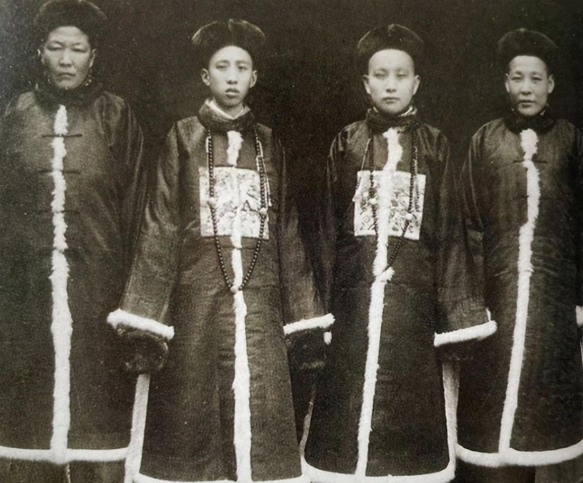 扬州瘦马是什么意思？扬州瘦马的由来传说