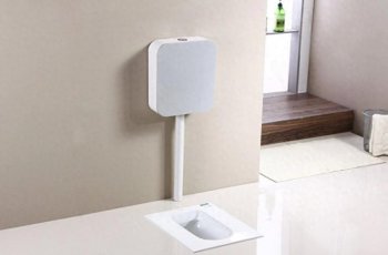 蹲便器堵住了怎么疏通？蹲厕堵塞疏通的最好办法