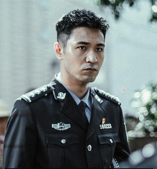 破冰行动的演员有哪些？破冰行动演职员介绍