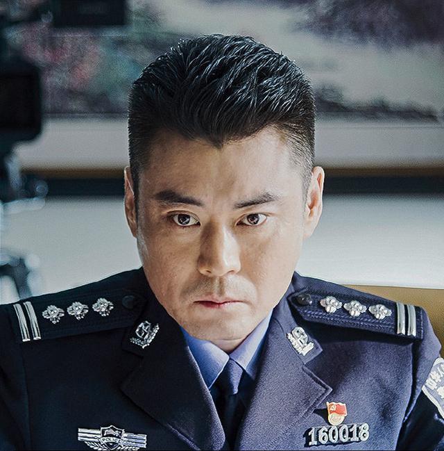 破冰行动的演员有哪些？破冰行动演职员介绍