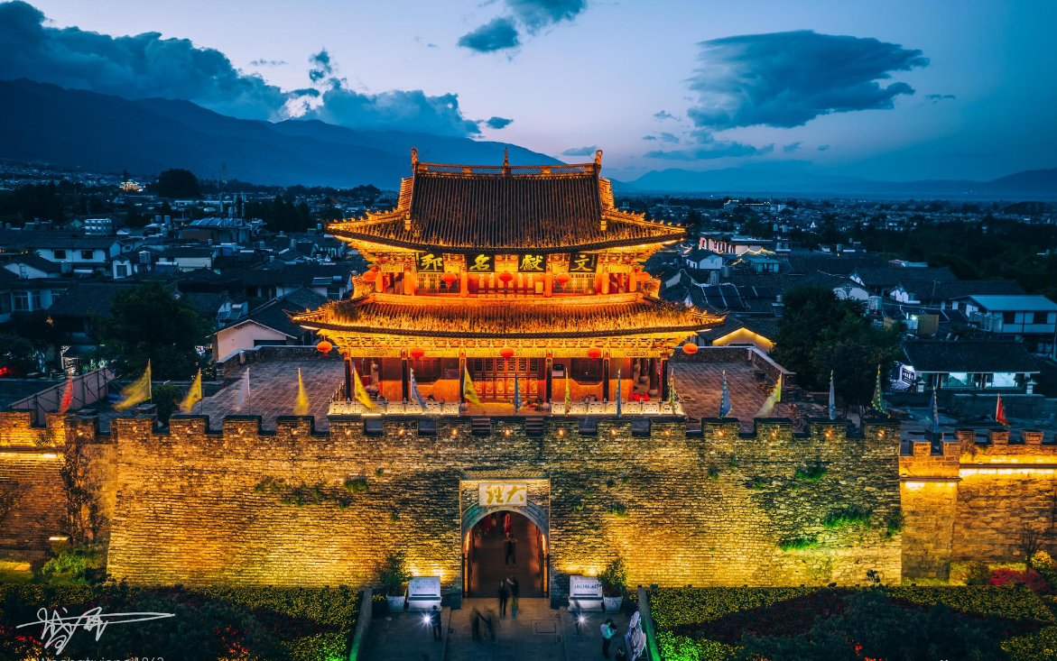 去丽江旅游要多少钱？云南丽江旅游费用多少？