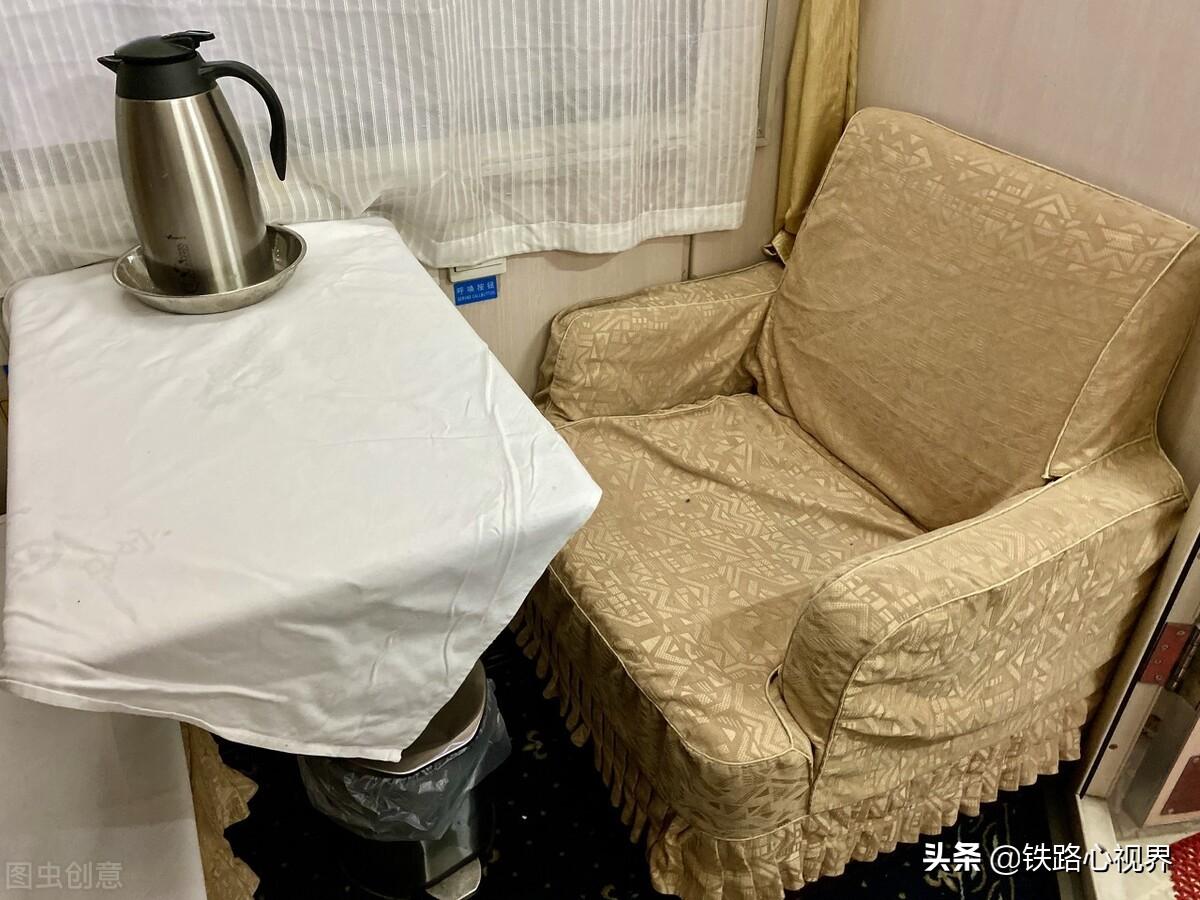 高级软卧哪些车次？全国高级软卧线路图