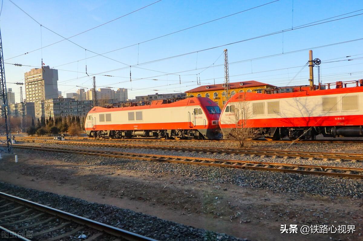 高级软卧哪些车次？全国高级软卧线路图