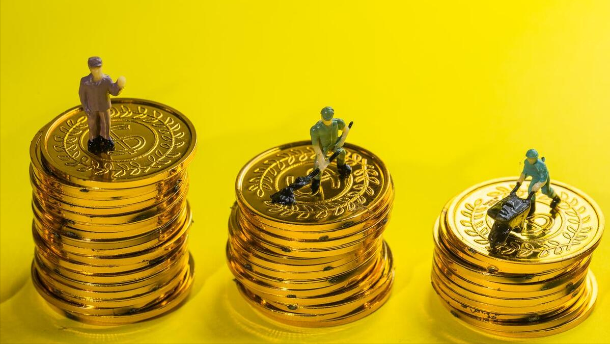西方金融游戏的本质是什么？西方对金融的定义