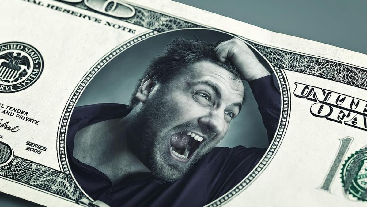 为什么总有人受骗？上当受骗的人的弱点