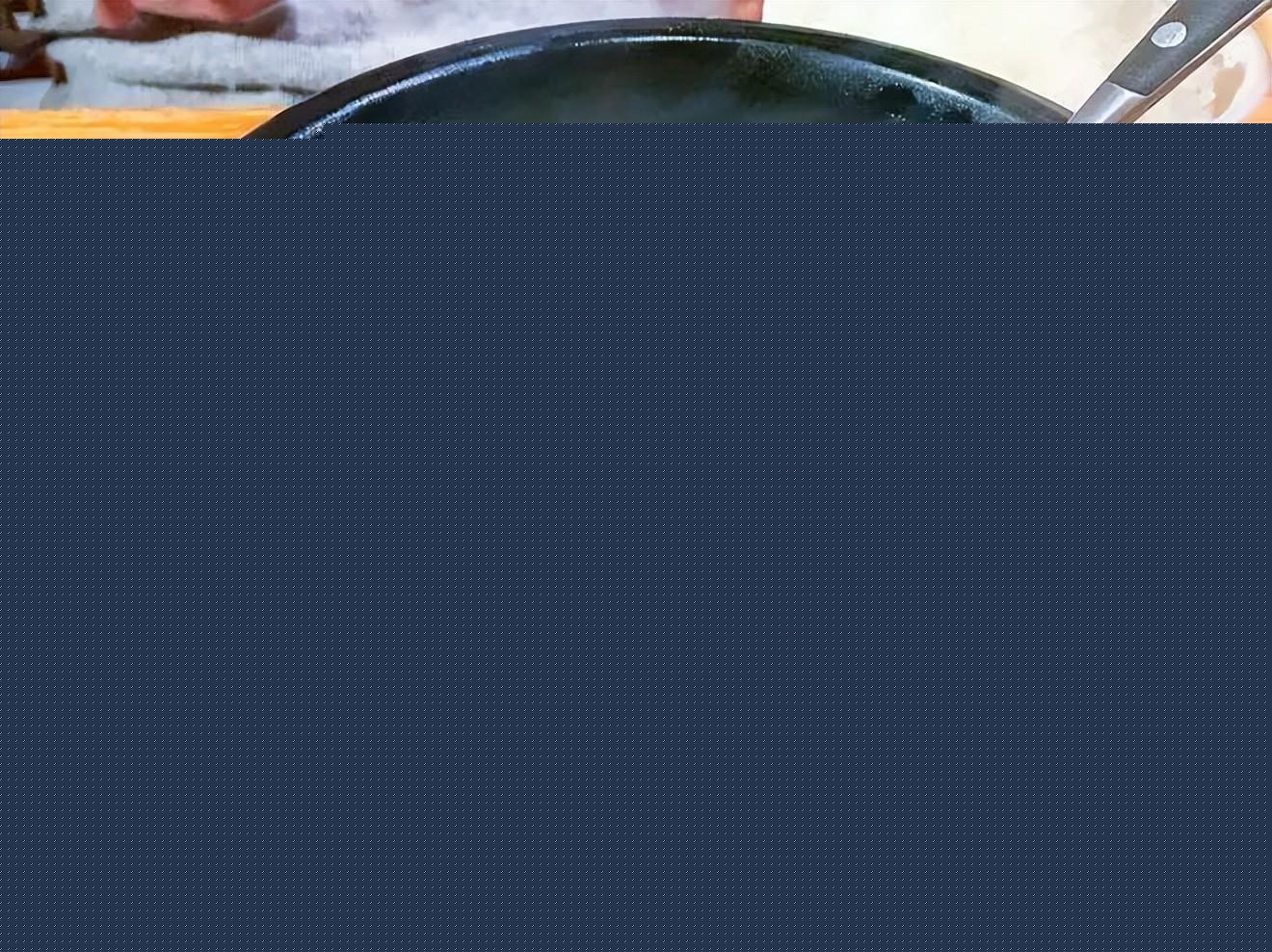 牛骨高汤怎么熬？熬制高汤的具体步骤