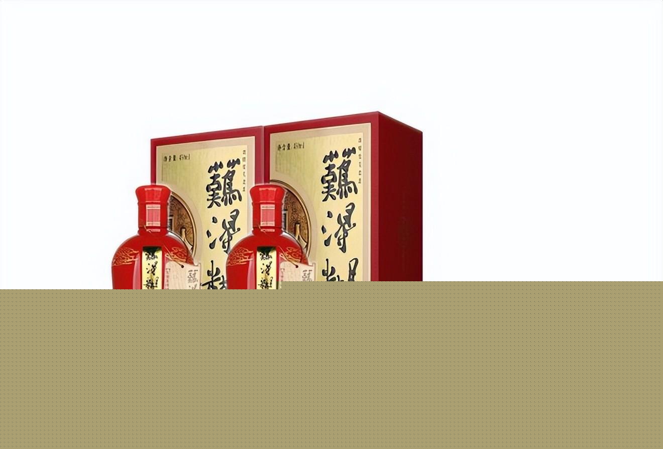 难得糊涂系列酒多少度？难得糊涂酒系列度数表大全