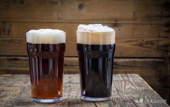 黑啤和普通啤酒有什么区别？黑啤和普通啤酒的区别