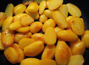 土豆有哪些吃法？土豆的15种吃法